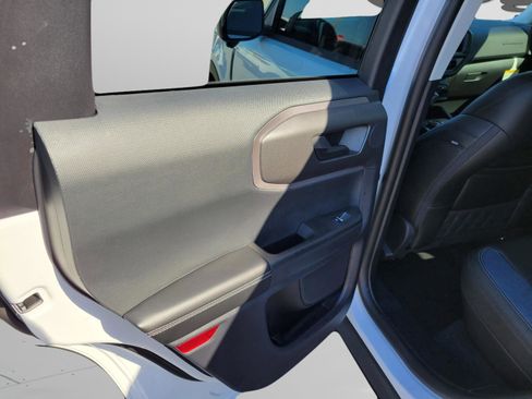 New 2025 Ford Bronco Sport Outer Banks w/ Outer Banks Tech Package+ image 15