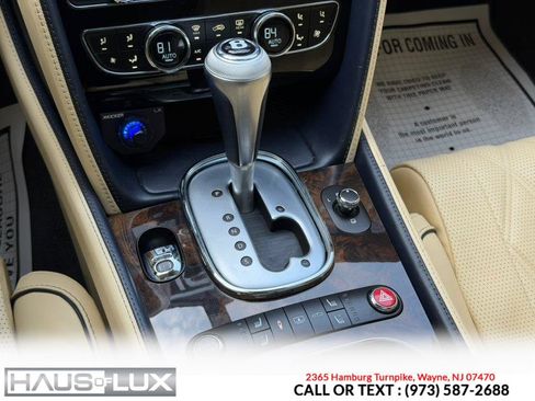 Used 2015 Bentley Flying Spur V8 image 37