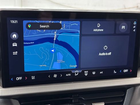 New 2026 Ford Explorer ST-Line image 37