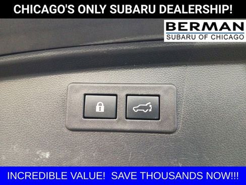 Used 2020 Subaru Outback Touring w/ Popular Package #2 image 28