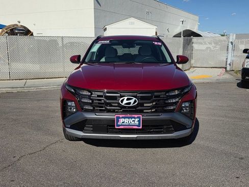 Used 2025 Hyundai Tucson SEL image 2