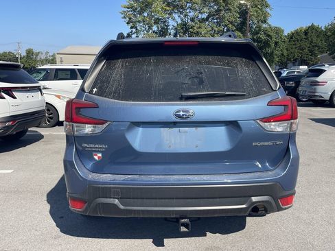 Used 2024 Subaru Forester Premium AWD/4WD image 6