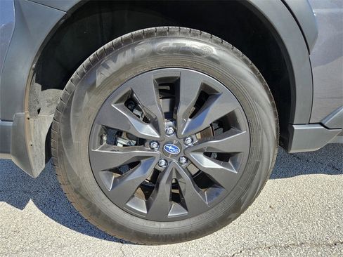 Used 2023 Subaru Outback Onyx Edition XT image 42
