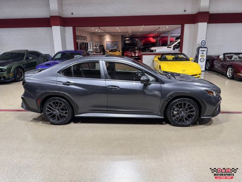 Used 2024 Subaru WRX Premium image 6