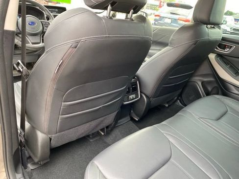 Used 2023 Subaru Forester Limited AWD/4WD image 33