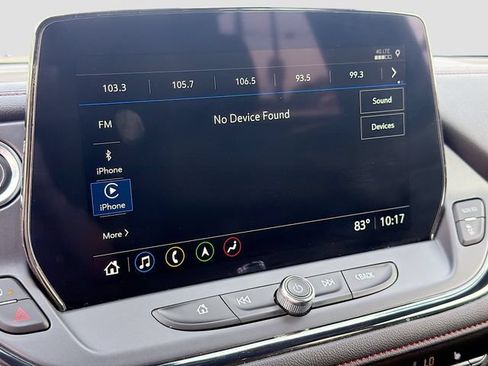 Used 2023 Chevrolet Blazer RS w/ Driver Confidence II Package FWD image 14