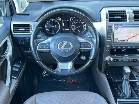Certified 2021 Lexus GX 460 Premium w/ Premium Package image 29