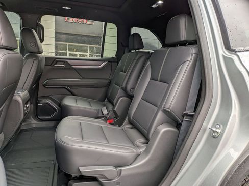 New 2025 GMC Acadia Elevation w/ Elevation Premium Package AWD/4WD image 10