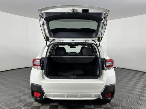 Used 2023 Subaru Crosstrek 2.5i Limited AWD/4WD image 42