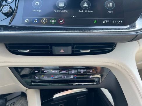 Certified 2023 Buick Envision Essence AWD/4WD image 22