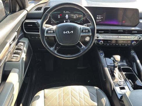 Used 2023 Kia Telluride EX X-Line AWD/4WD image 15
