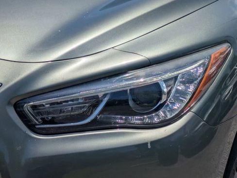 Used 2017 INFINITI QX60 FWD image 9