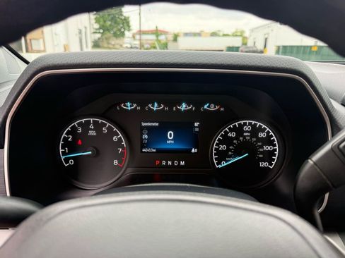 Used 2022 Ford F150 XL w/ Equipment Group 101A High AWD/4WD image 27