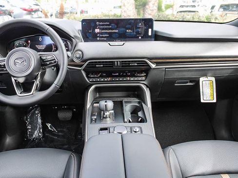 New 2026 MAZDA CX-90 3.3 Turbo S w/ Premium Plus AWD/4WD image 14