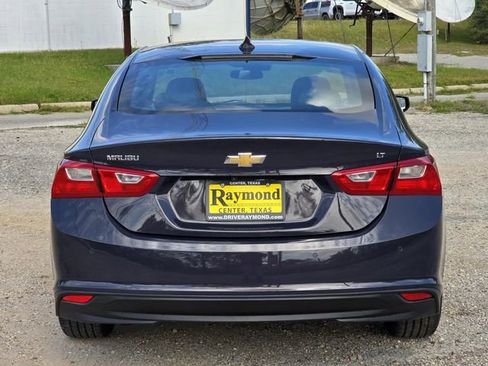 Used 2025 Chevrolet Malibu LT image 5