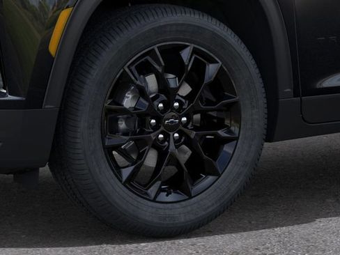 New 2026 Chevrolet Traverse LT FWD image 10