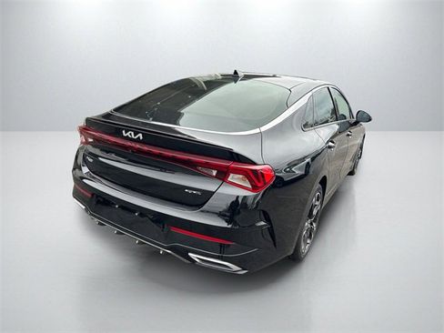 Used 2022 Kia K5 GT-Line w/ GT-Line FWD Premium Package image 7