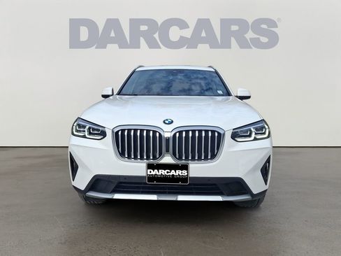 Used 2023 BMW X3 xDrive30i w/ Convenience Package image 2