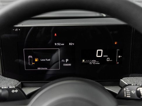 Used 2026 Nissan Kicks S FWD image 25