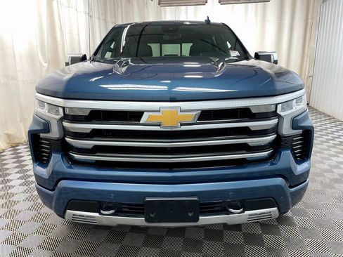 Certified 2024 Chevrolet Silverado 1500 High Country w/ High Country Premium Package image 22