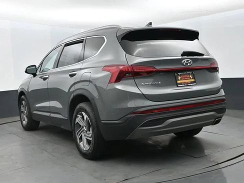 Used 2023 Hyundai Santa Fe SEL FWD image 9