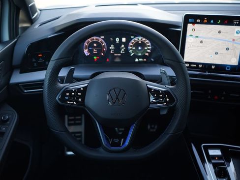 New 2026 Volkswagen Golf AWD/4WD image 9