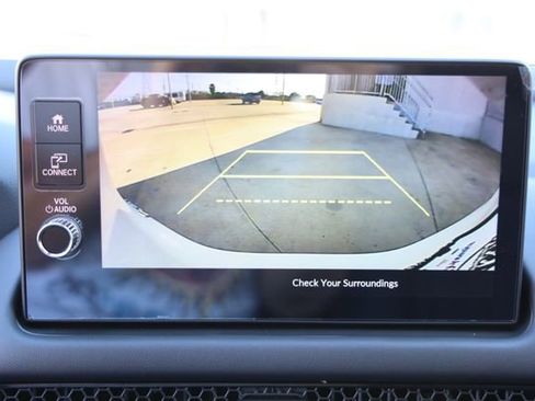 New 2026 Honda HR-V LX image 19