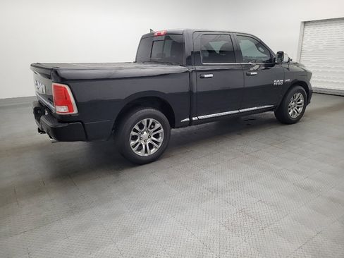 Used 2016 RAM 1500 Limited image 10