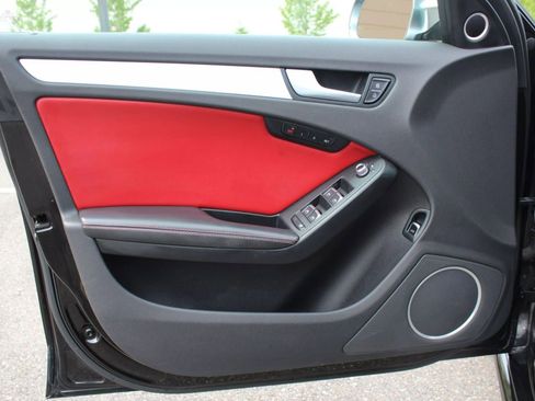 Used 2013 Audi S4 Premium Plus w/ Audi MMI Navigation Plus image 10