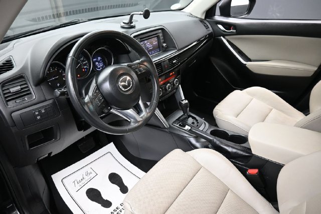 Used 2013 MAZDA CX-5 Grand Touring FWD image 19