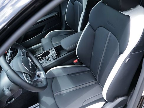 New 2026 Kia K5 GT-Line AWD/4WD image 20