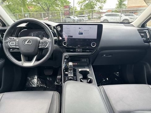 Certified 2022 Lexus NX 350 AWD image 15