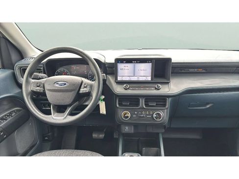 Used 2023 Ford Maverick XLT w/ Equipment Group 300A Standard AWD/4WD image 13