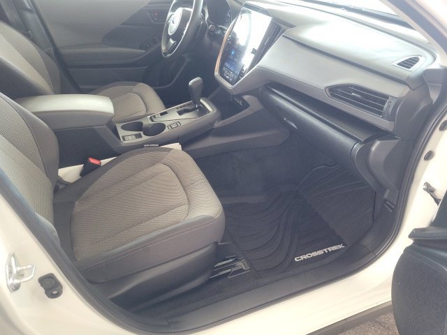 Certified 2024 Subaru Crosstrek 2.0i Premium AWD/4WD image 11