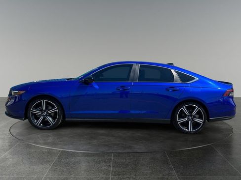 Used 2023 Honda Accord Sport image 5