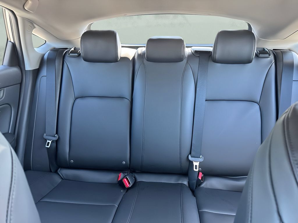 Used 2024 Acura Integra FWD image 12