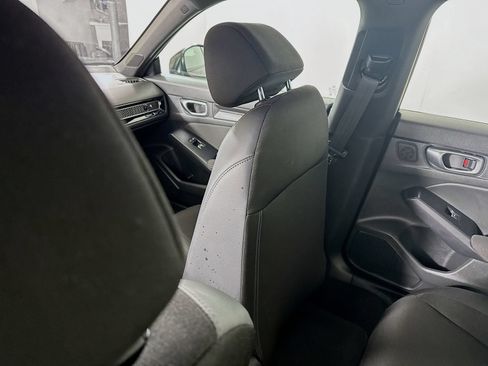 Used 2026 Honda Civic Sport image 23