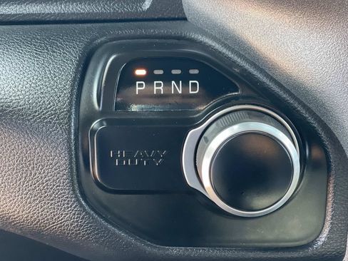 Used 2024 RAM 2500 Tradesman AWD/4WD image 16