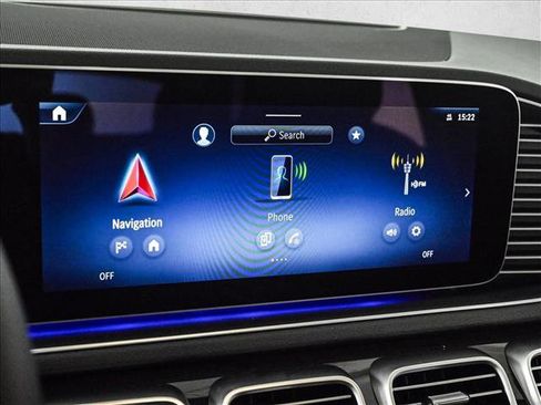 New 2026 Mercedes-Benz GLE 350 4MATIC image 16