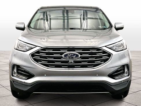 Used 2020 Ford Edge Titanium w/ Equipment Group 301A image 4