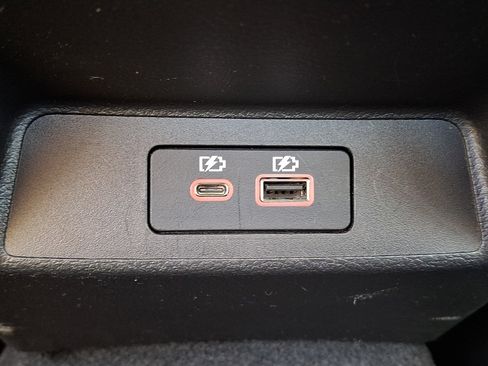 Certified 2023 Nissan Altima 2.5 SL FWD image 11
