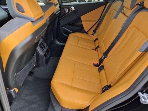 New 2026 BMW X3 xDrive30 w/ Premium Package AWD/4WD image 18