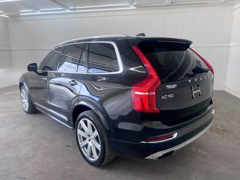 Used 2016 Volvo XC90 T6 Inscription w/ Vision Package AWD/4WD image 7