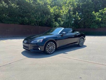 Used 2018 Audi A5 2.0T Premium Plus