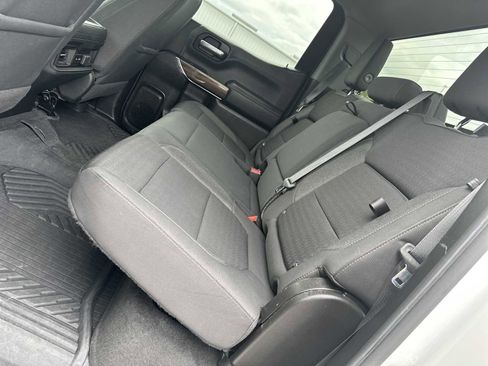 Used 2022 Chevrolet Silverado 1500 RST AWD/4WD image 24