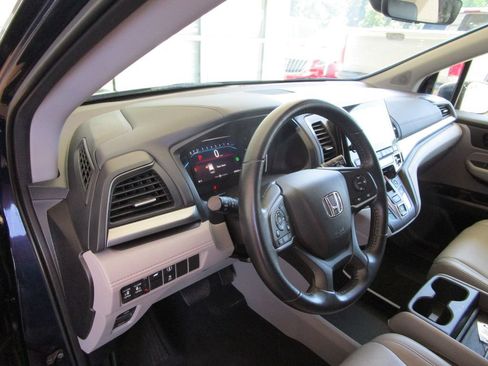 Used 2022 Honda Odyssey EX-L image 30
