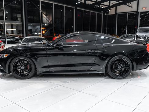 Used 2015 Ford Mustang GT w/ GT Performance Package image 38