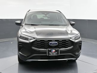 Used 2025 Ford Escape ST-Line w/ Tech Pack #1 video 2