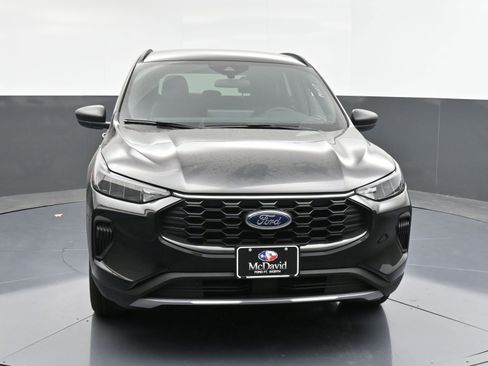 Used 2025 Ford Escape ST-Line w/ Tech Pack #1 image 2