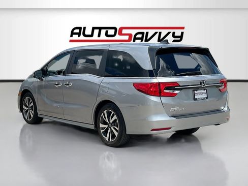 Used 2023 Honda Odyssey EX-L image 5